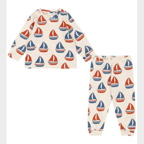 Konges Sl�jd Natt�j - 2-delt - Gio - Ahoy