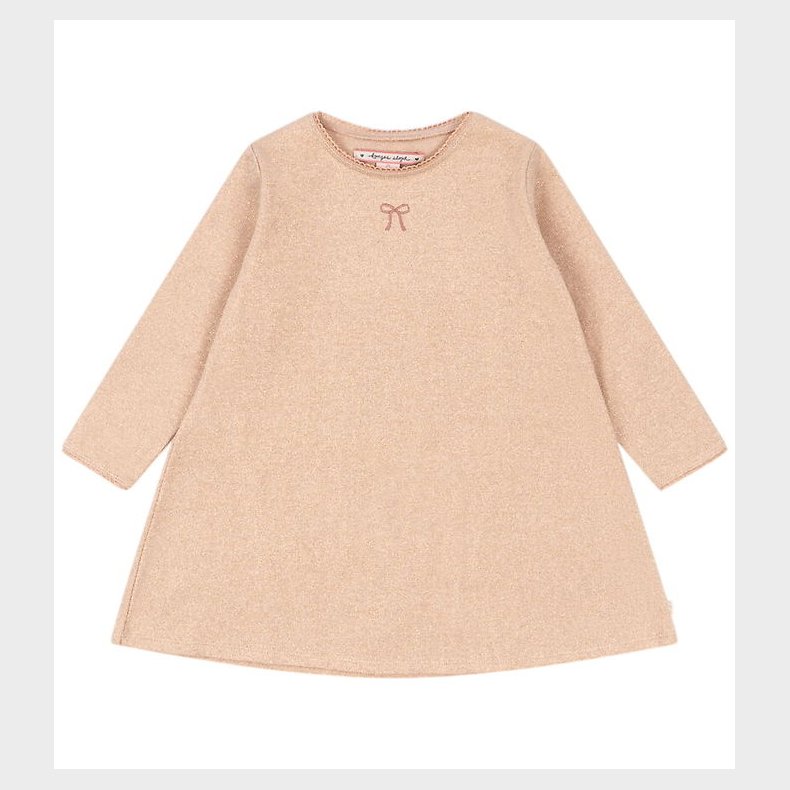 Konges Sl�jd Kjole - Roli - Cameo Rose