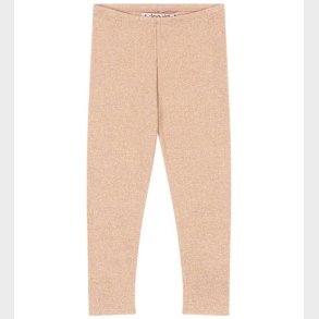 Konges Sl�jd Leggings - Roli - Cameo Rose