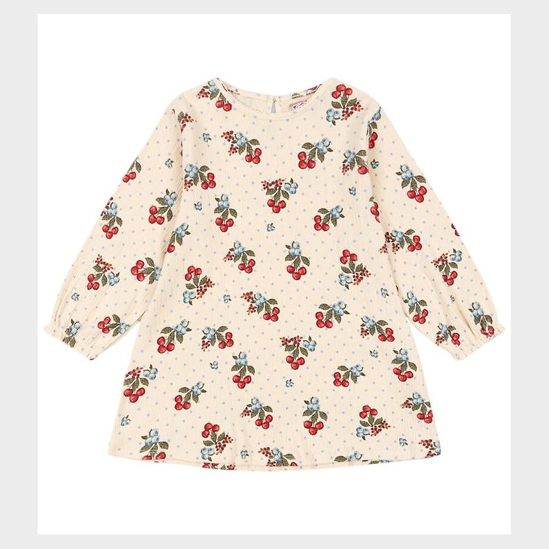 Konges Sl�jd Kjole - Chleo - Marmelatta