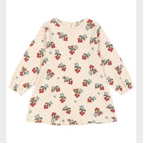 Konges Sl�jd Kjole - Chleo - Marmelatta