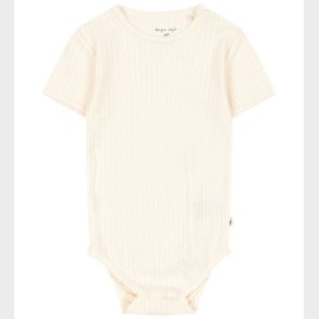 Konges Sl�jd Body k/� - Minnie - Antique White