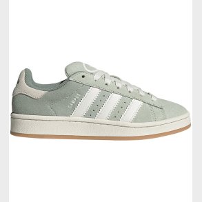 adidas Originals Sko - Campus 00s J - LINGRN/CWHITE/SILGRN
