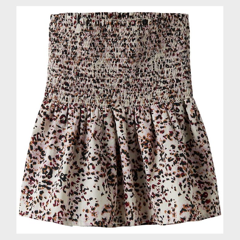 Name It Nederdel - NkfBenita - Pumice Stone