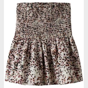 Name It Nederdel - NkfBenita - Pumice Stone