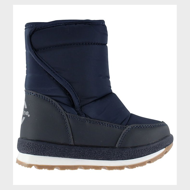 Mikk-Line Vinterst�vler - Blue Nights