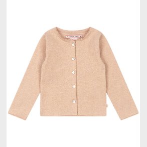 Konges Sl�jd Cardigan - Roli - Cameo Rose