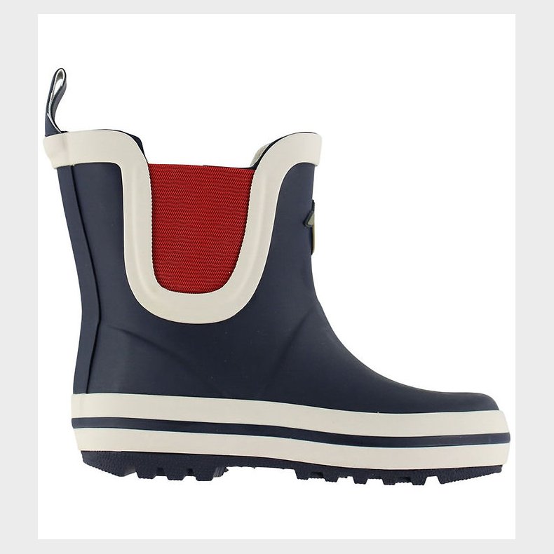 Konges Sl�jd Gummist�vler - Kort - Roi - Spellbound