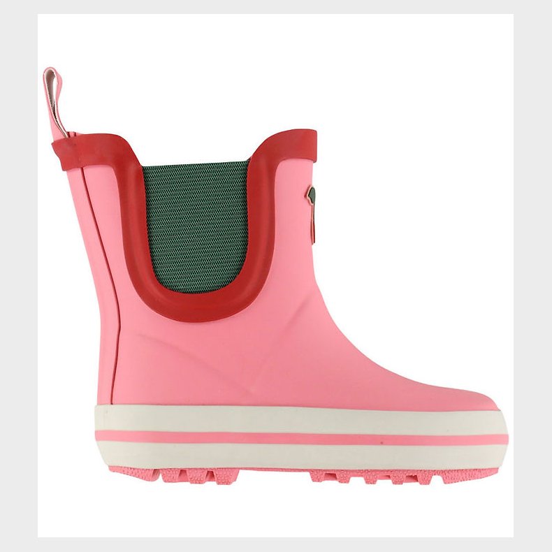 Konges Sl�jd Gummist�vler - Kort - Roi - Peach Blossom