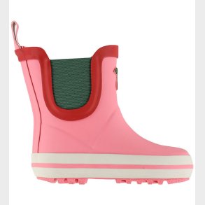 Konges Sl�jd Gummist�vler - Kort - Roi - Peach Blossom