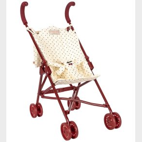 Konges Sl�jd Dukke Klapvogn - Estate Dot