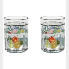 Konges Sl�jd Glimmerkopper - 2-pak - Fruity