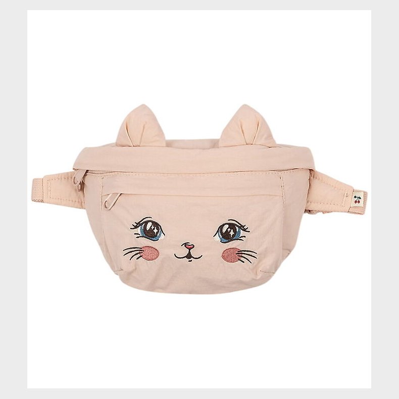 Konges Sl�jd B�ltetaske - Juno - Kitty - Cameo Rose