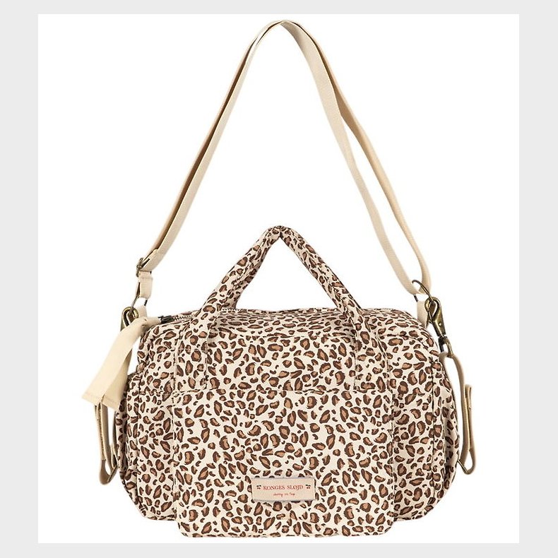 Konges Sl�jd Taske - Mini - Juno - Leo