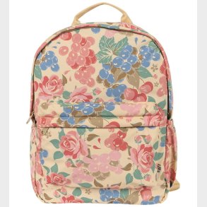 Konges Sl�jd Rygs�k - PU - Rainy - Bloomiegrape