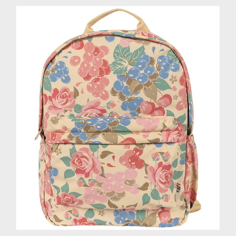 Konges Sl�jd Rygs�k - PU - Rainy - Bloomiegrape