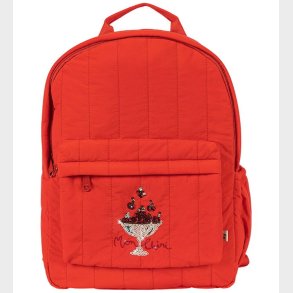 Konges Sl�jd Rygs�k - Juno - Fiery Red