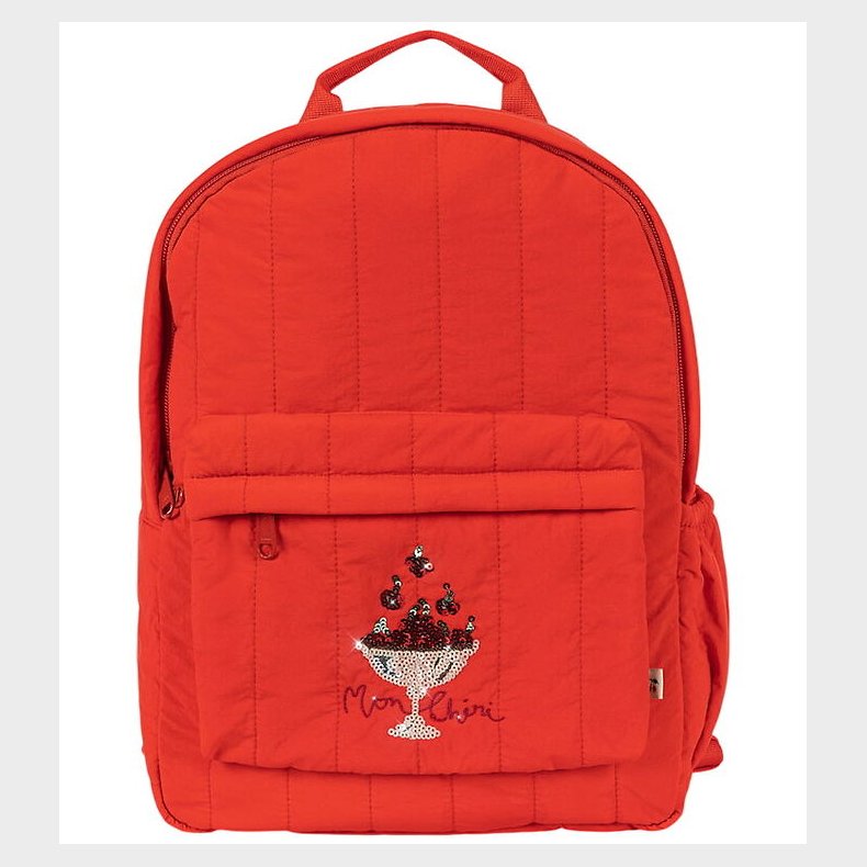 Konges Sl�jd Rygs�k - Juno - Fiery Red