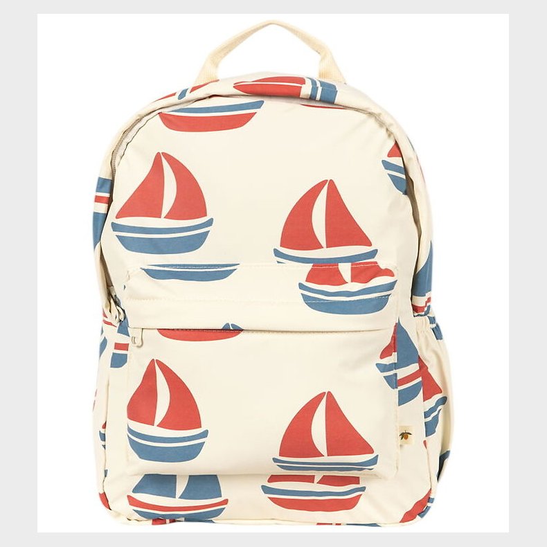 Konges Sl�jd Rygs�k - PU - Rainy - Ahoy