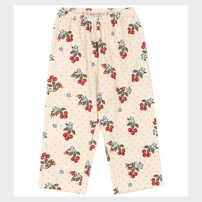 Konges Sl�jd Bukser - Chleo - Marmelatta