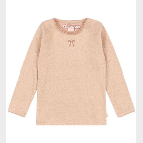 Konges Sl�jd Bluse - Roli - Cameo Rose