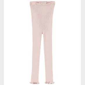 Konges Sl�jd Leggings - Kara - Silk - Pale Blush