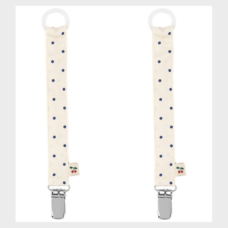 Konges Sl�jd Suttesnore - 2-pak - Estate Dot