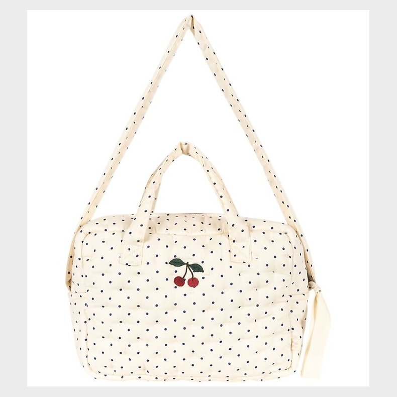 Konges Sl�jd Dukketaske - Estate Dot