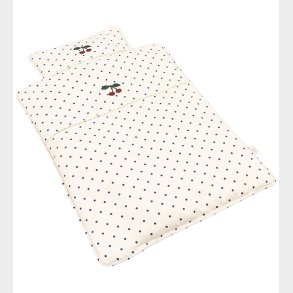 Konges Sl�jd Dyne/Pude Til Dukke - Estate Dot