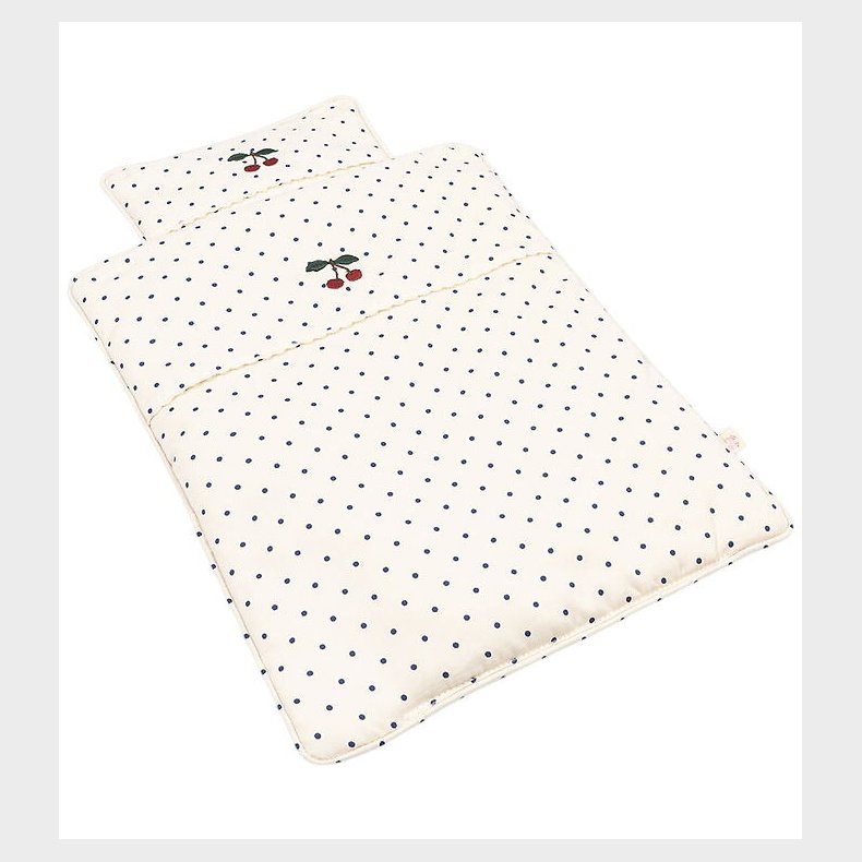 Konges Sl�jd Dyne/Pude Til Dukke - Estate Dot