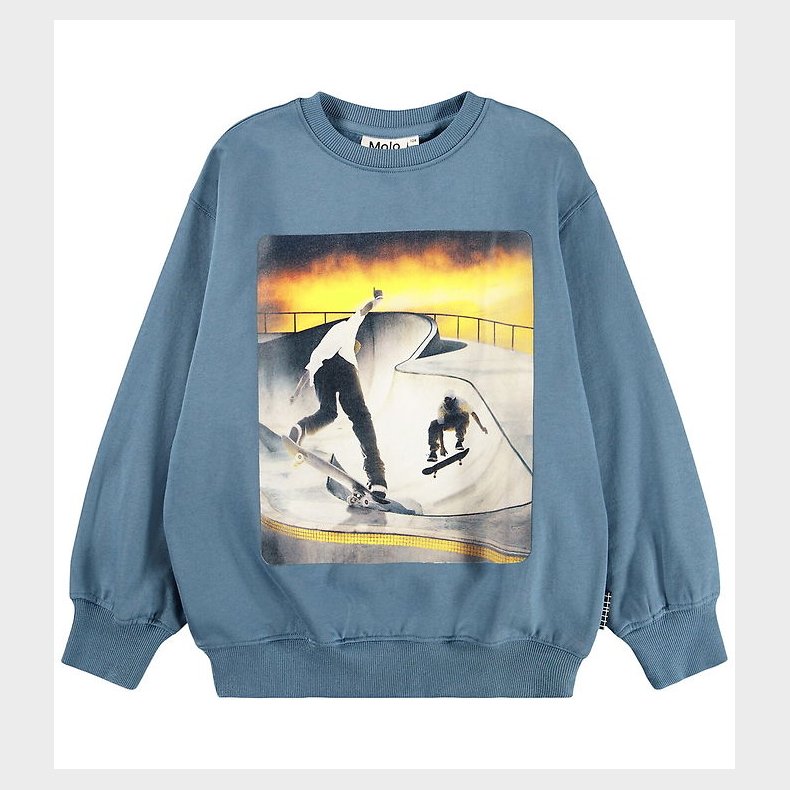Molo Sweatshirt - Monti - Park Skaters