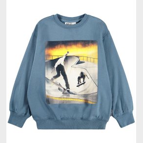 Molo Sweatshirt - Monti - Park Skaters