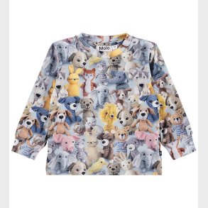 Molo Bluse - Eloy - Crochet Cuties