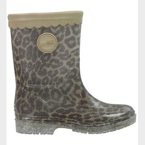 Sofie Schnoor Gummist�vler - Nillesk Leo Rubberboot w/o lining -