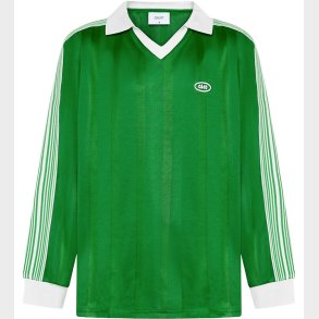 Grunt Bluse - GrThomas - Gr�n