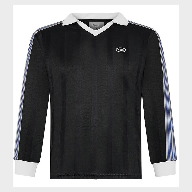 Grunt Bluse - GrThomas - Gr�