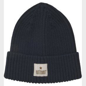 Huttelihut Hue - Strik - Navy Blazer