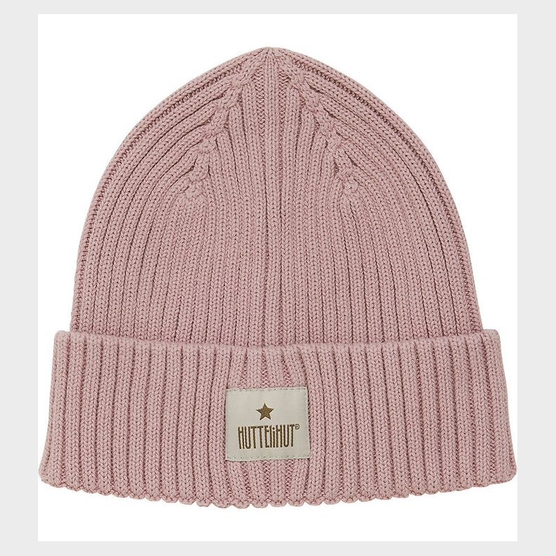 Huttelihut Hue - Strik - Deauville Mauve