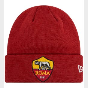New Era Hue - Strik - AS Roma - R�d