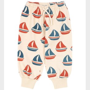 Konges Sl�jd Sweatpants - Loupy Lou - Ahoy