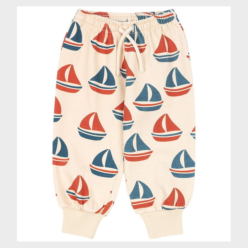 Konges Sl�jd Sweatpants - Loupy Lou - Ahoy