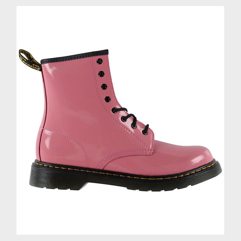 Dr. Martens St�vler - 1460 Y - Dms Pink
