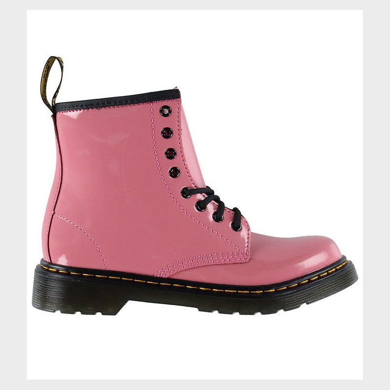 Dr. Martens St�vler - 1460 J - Dms Pink