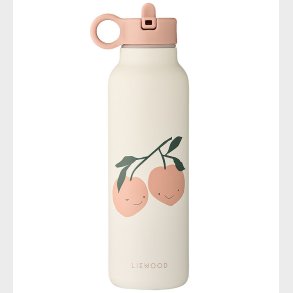 Liewood Drikkedunk - Falk - 500 ml - Peach Me/Sea Shell