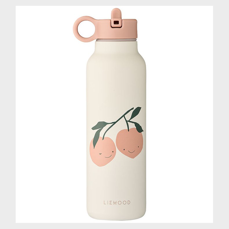 Liewood Drikkedunk - Falk - 500 ml - Peach Me/Sea Shell