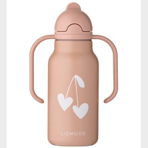 Liewood Drikkedunk - Kimmie - 250 ml - Sweethearts/Pale Tuscany