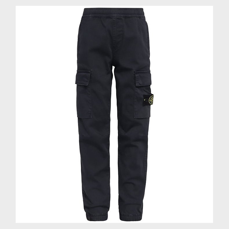 Stone Island Bukser - Navy Blue