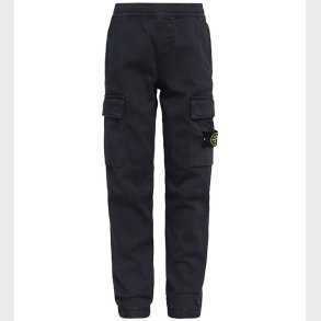 Stone Island Bukser - Navy Blue