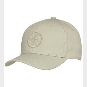 Stone Island Kasket - Pearl Grey