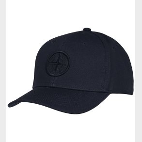 Stone Island Kasket - Navy Blue